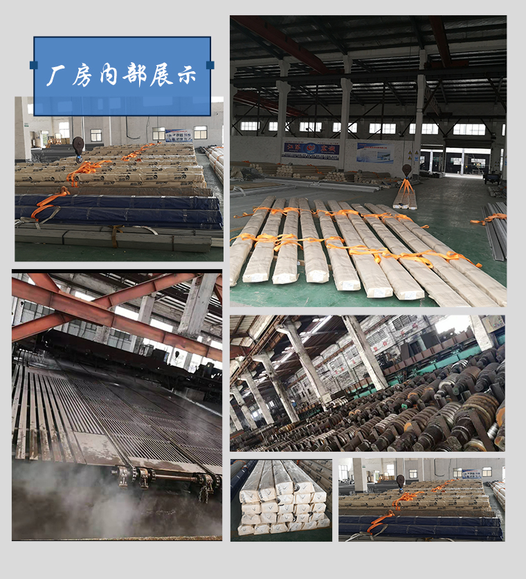 長(zhǎng)沙不銹鋼方鋼廠家展示